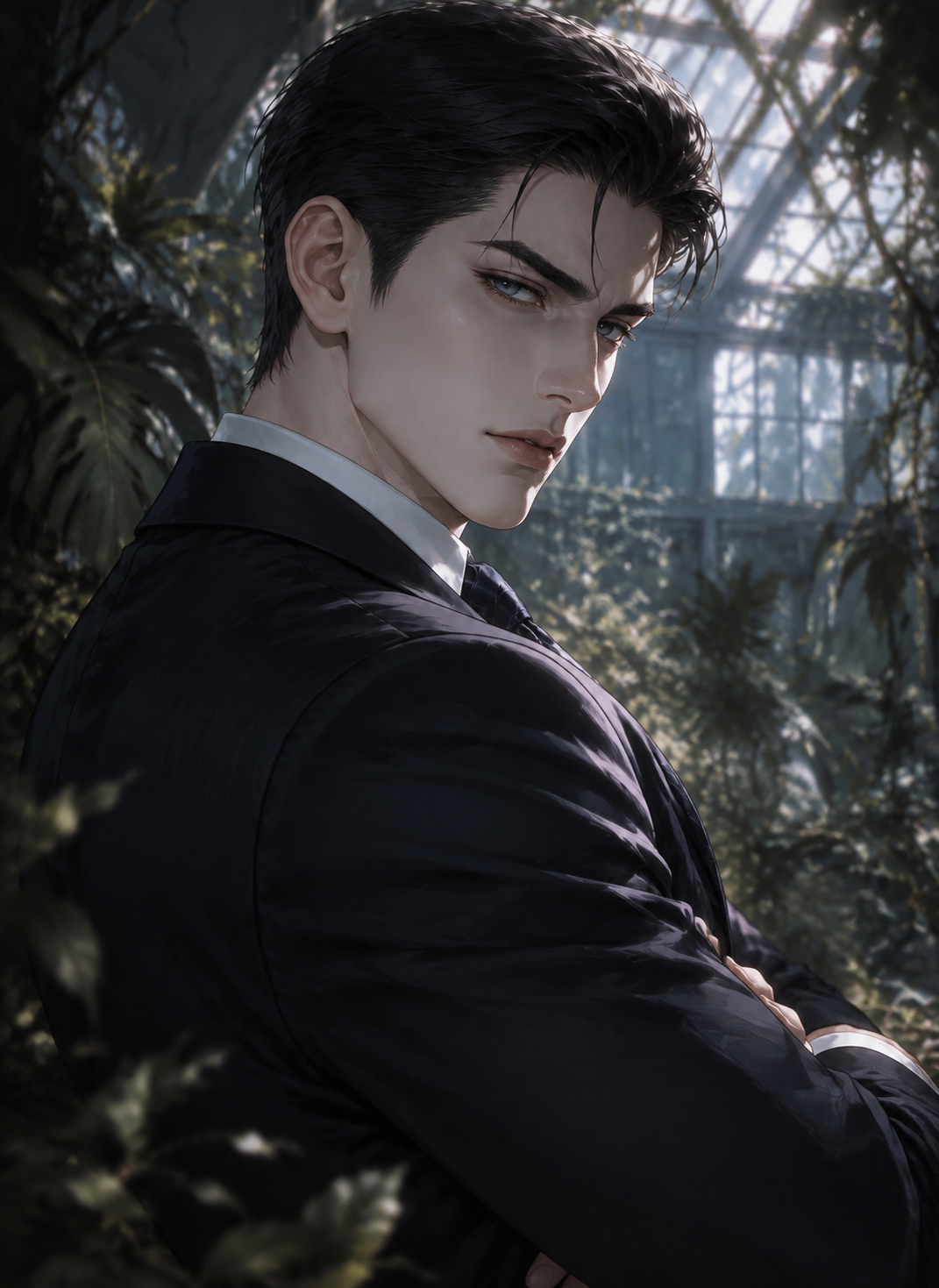 Your Uptight Prefect thumbnail