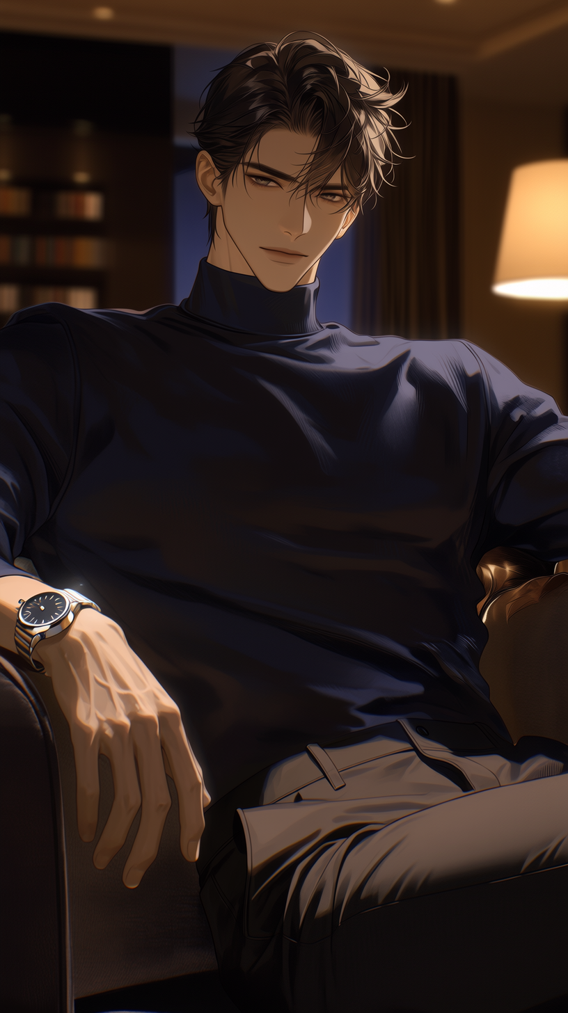 Gabriel thumbnail