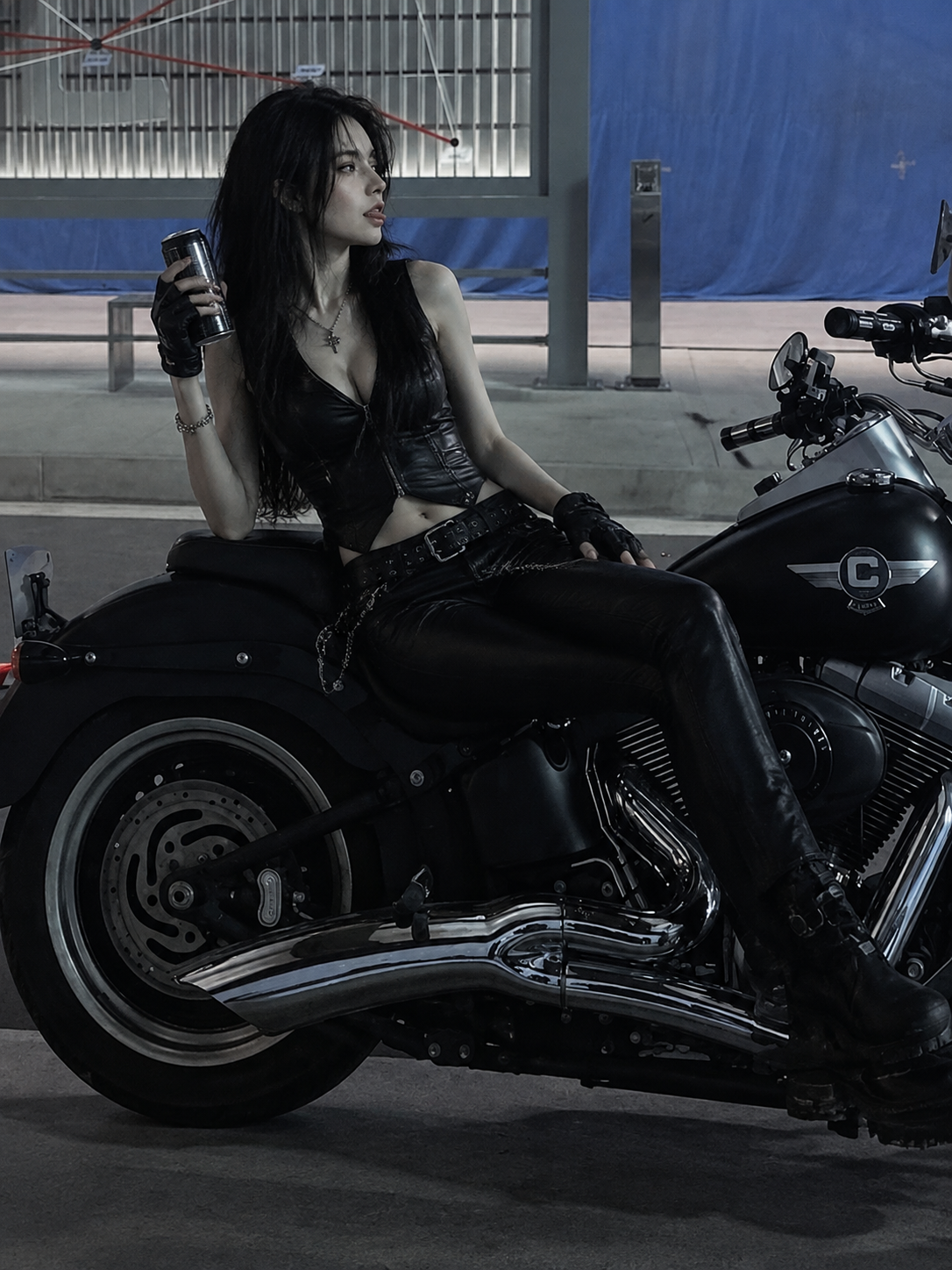 Biker group thumbnail