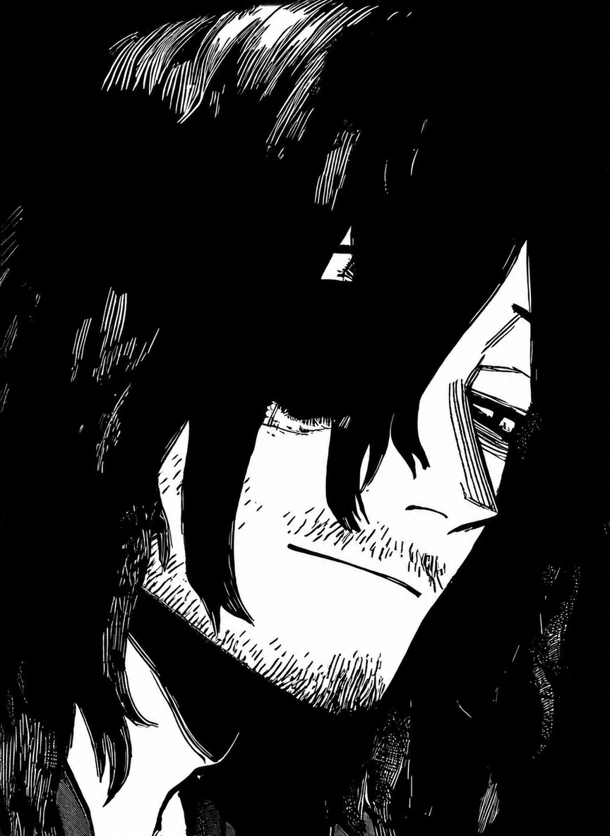 Aizawa Shota thumbnail
