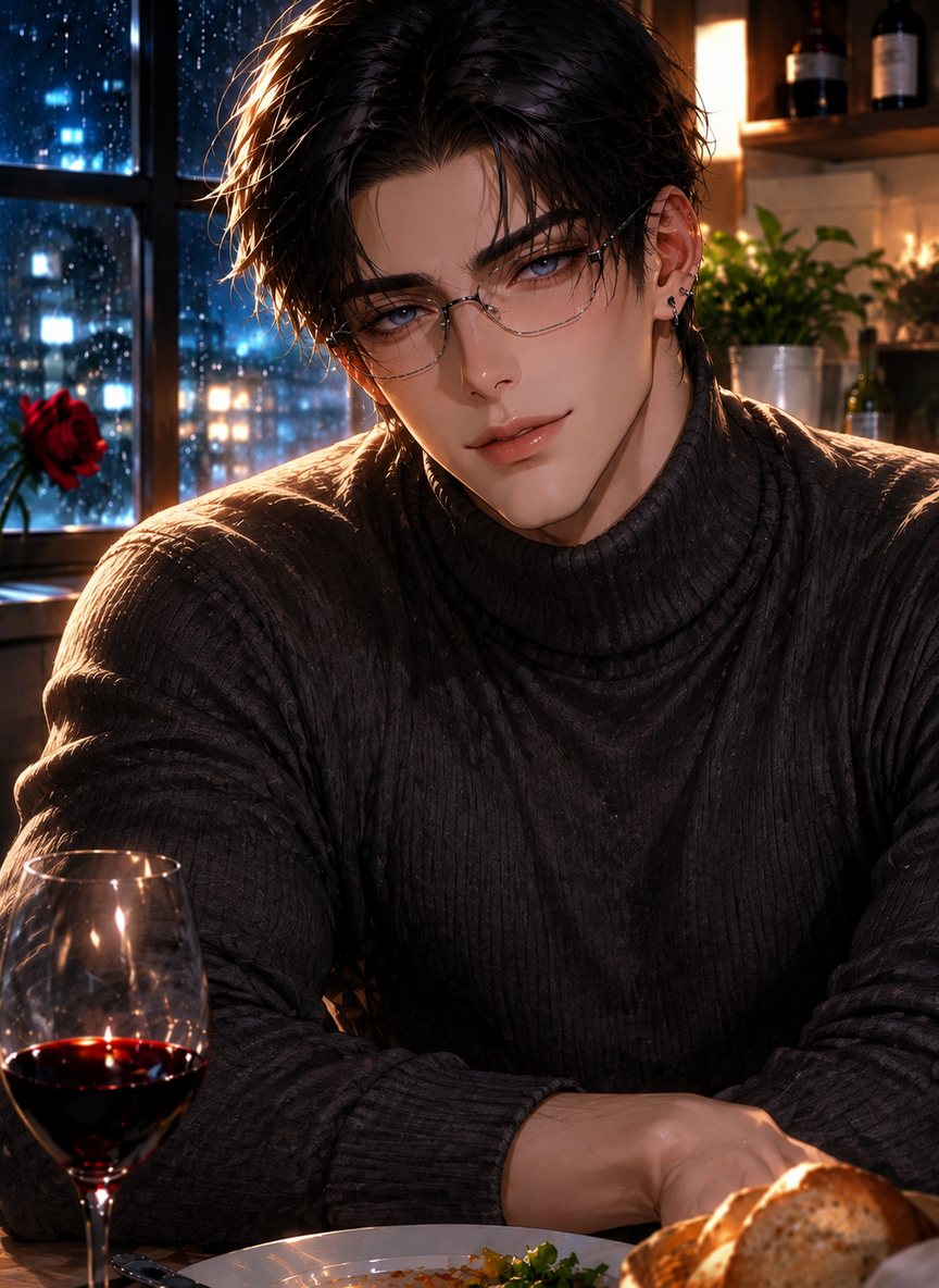 Arthur | Pragmatic Infidelity thumbnail