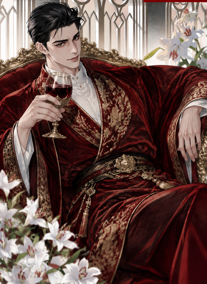 The Emperor thumbnail