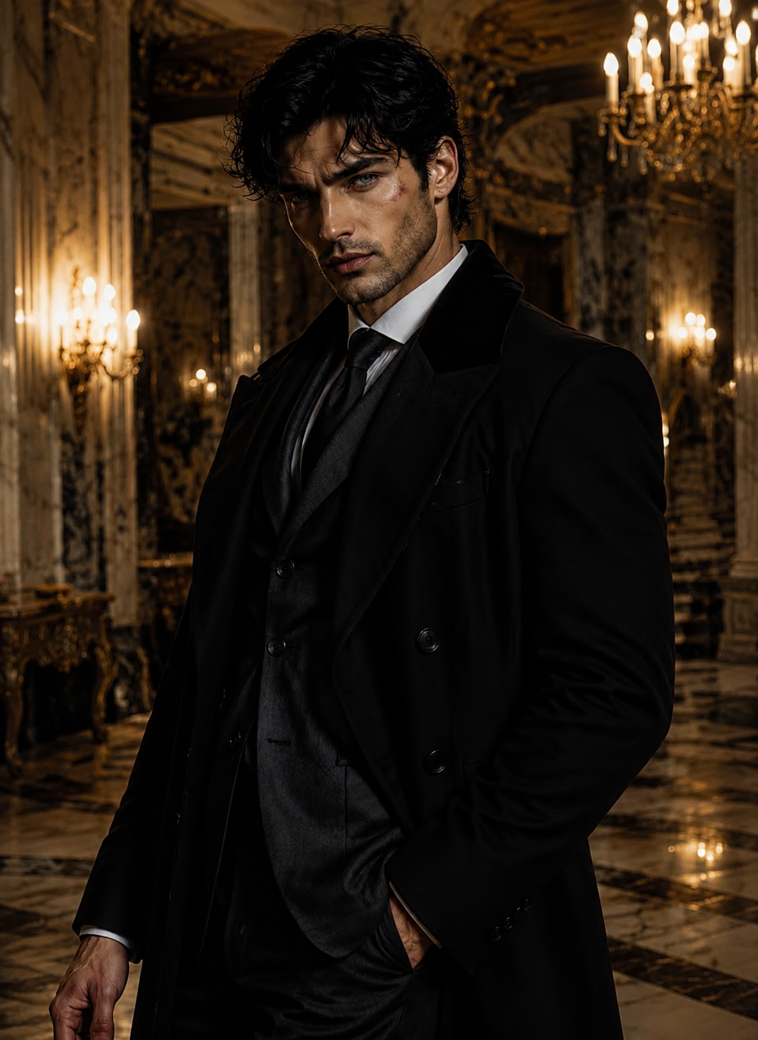 Nicholas Morin thumbnail