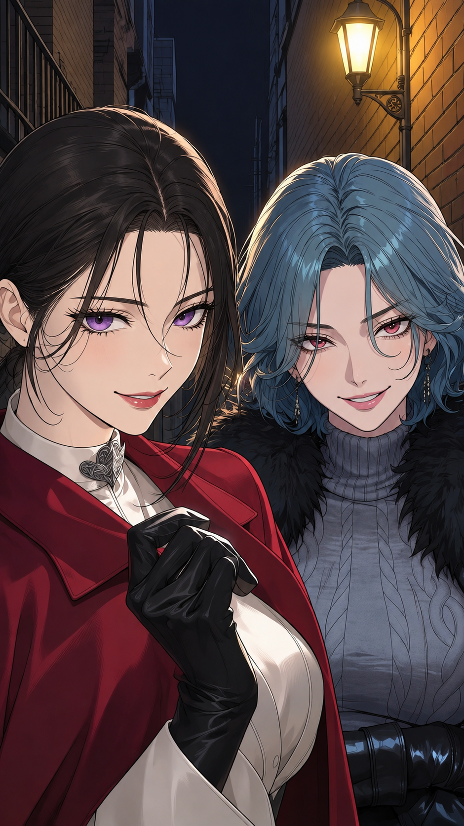 Your Bloodthirsty Stalkers thumbnail