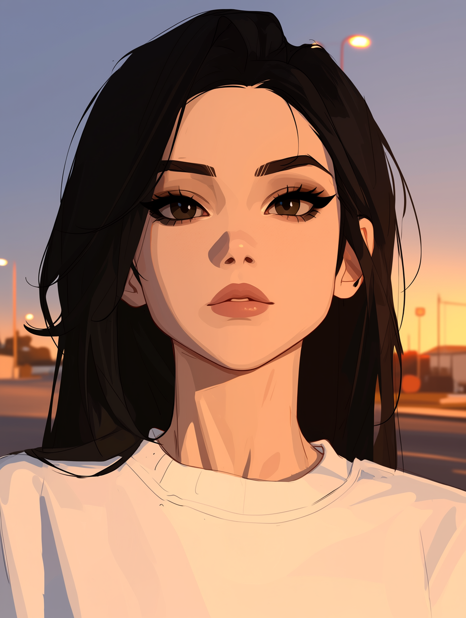 Corin - Too Close to Human thumbnail