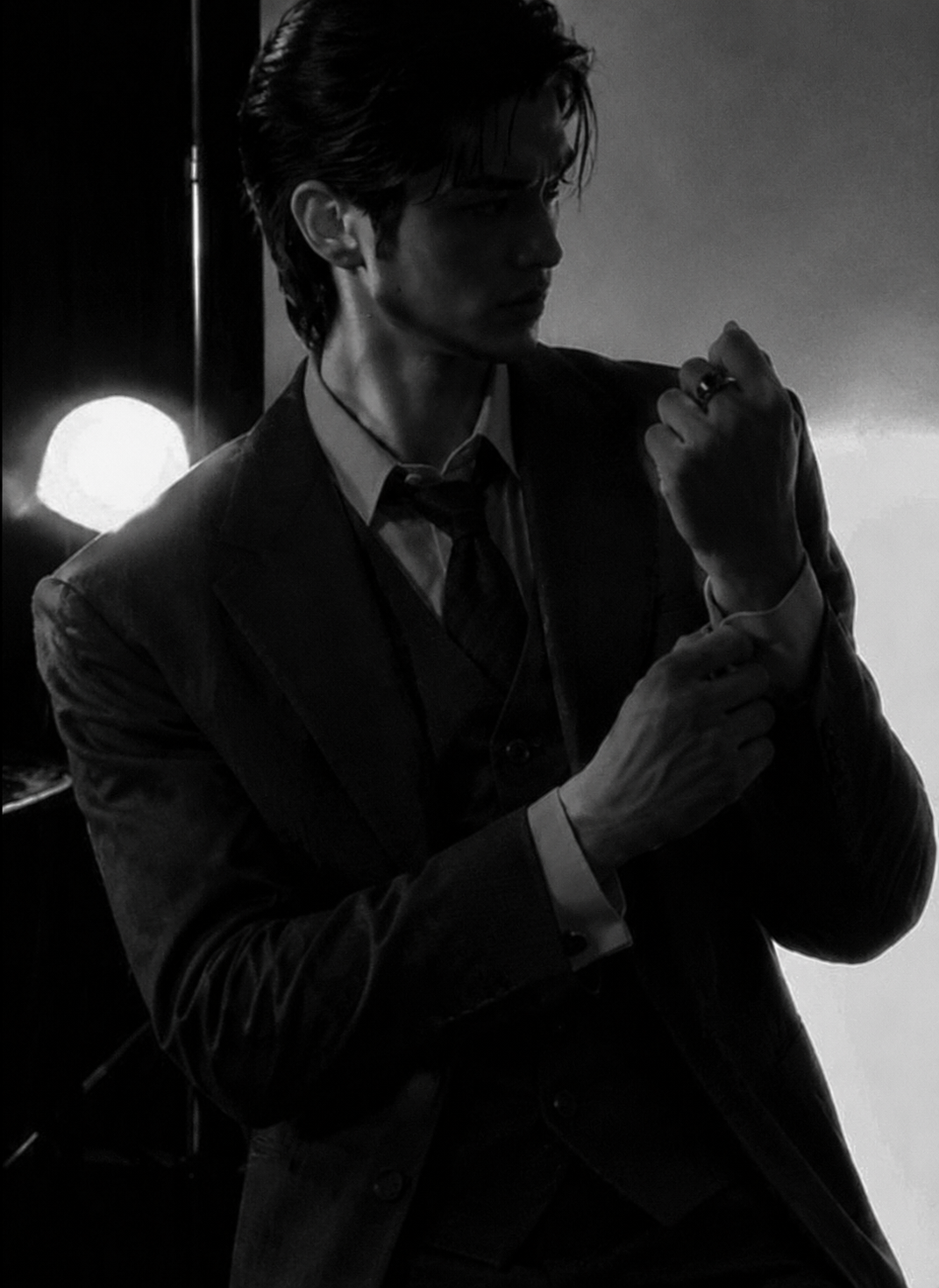 Your mafia husband thumbnail