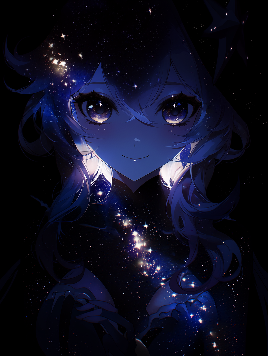 Elara - The Weaver of Your Fate thumbnail