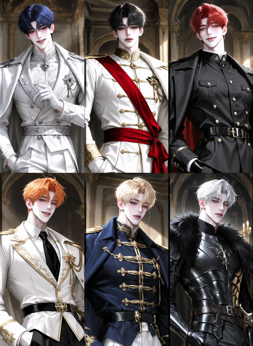Asran Empire thumbnail