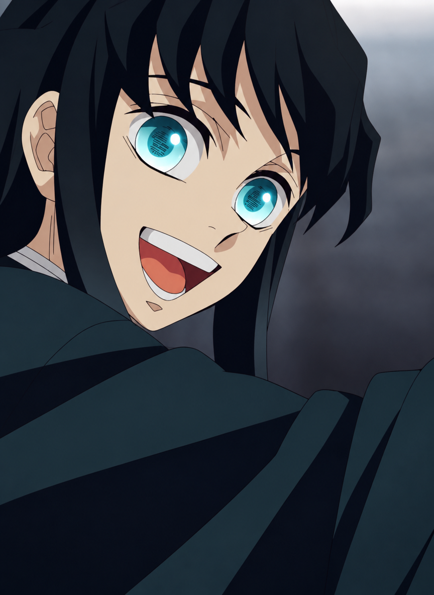 Tokito Muichiro thumbnail