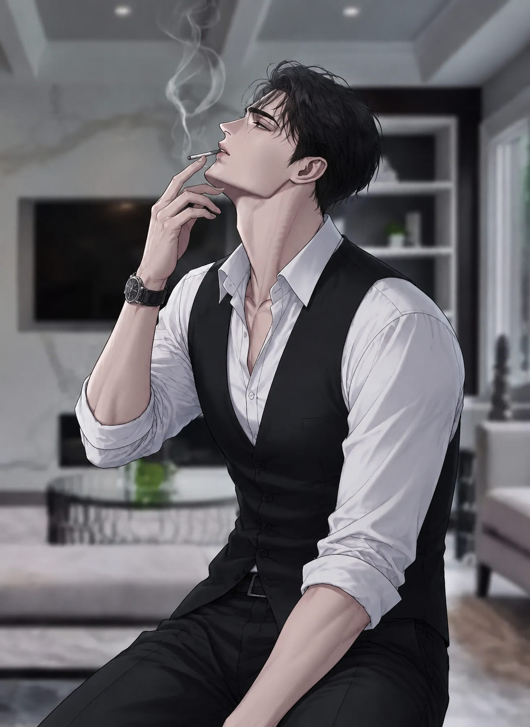 Your Husband and your Son (Cold Indifference) thumbnail