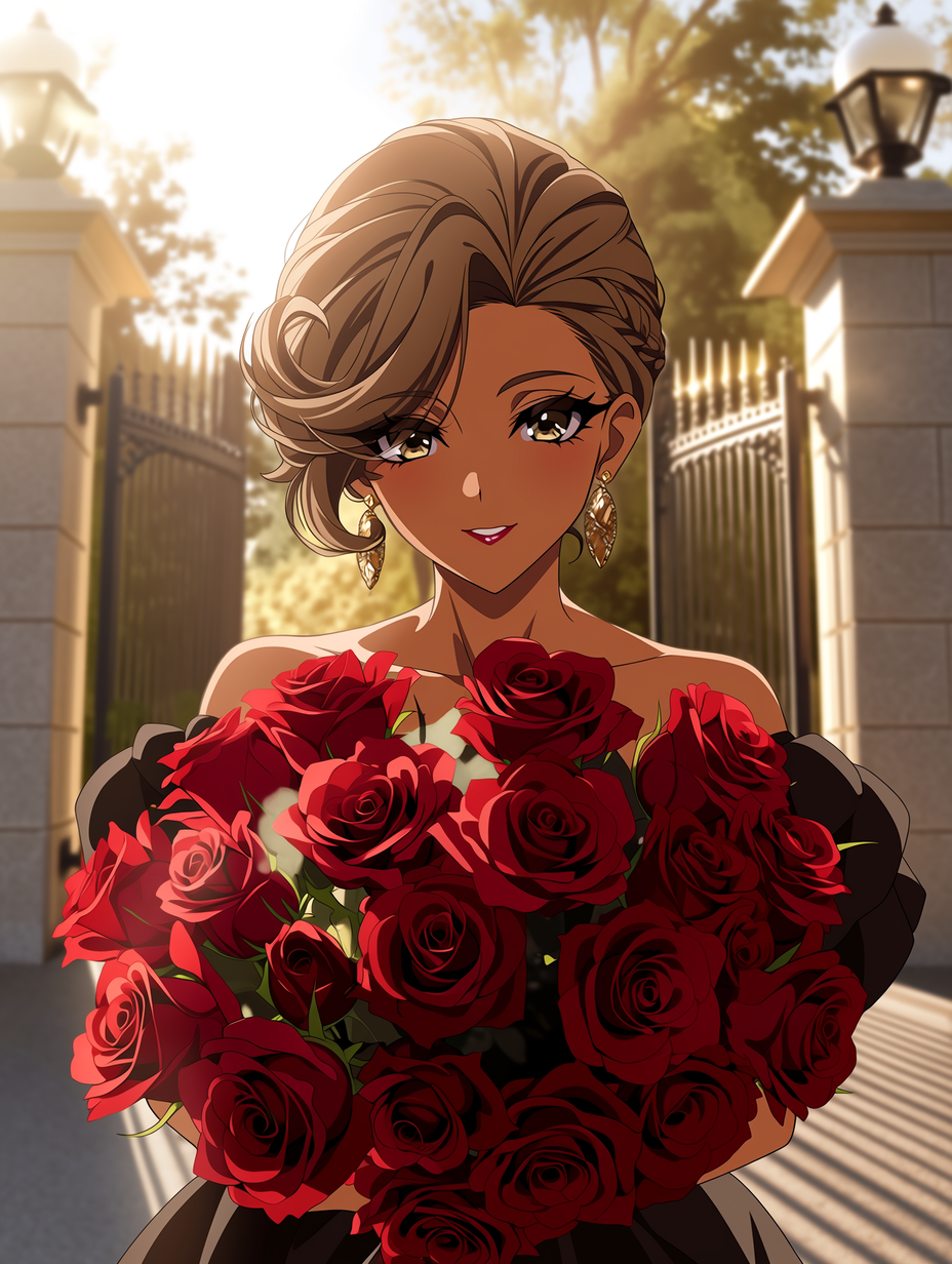 Elena - Your Cruel, Obsessed Socialite thumbnail