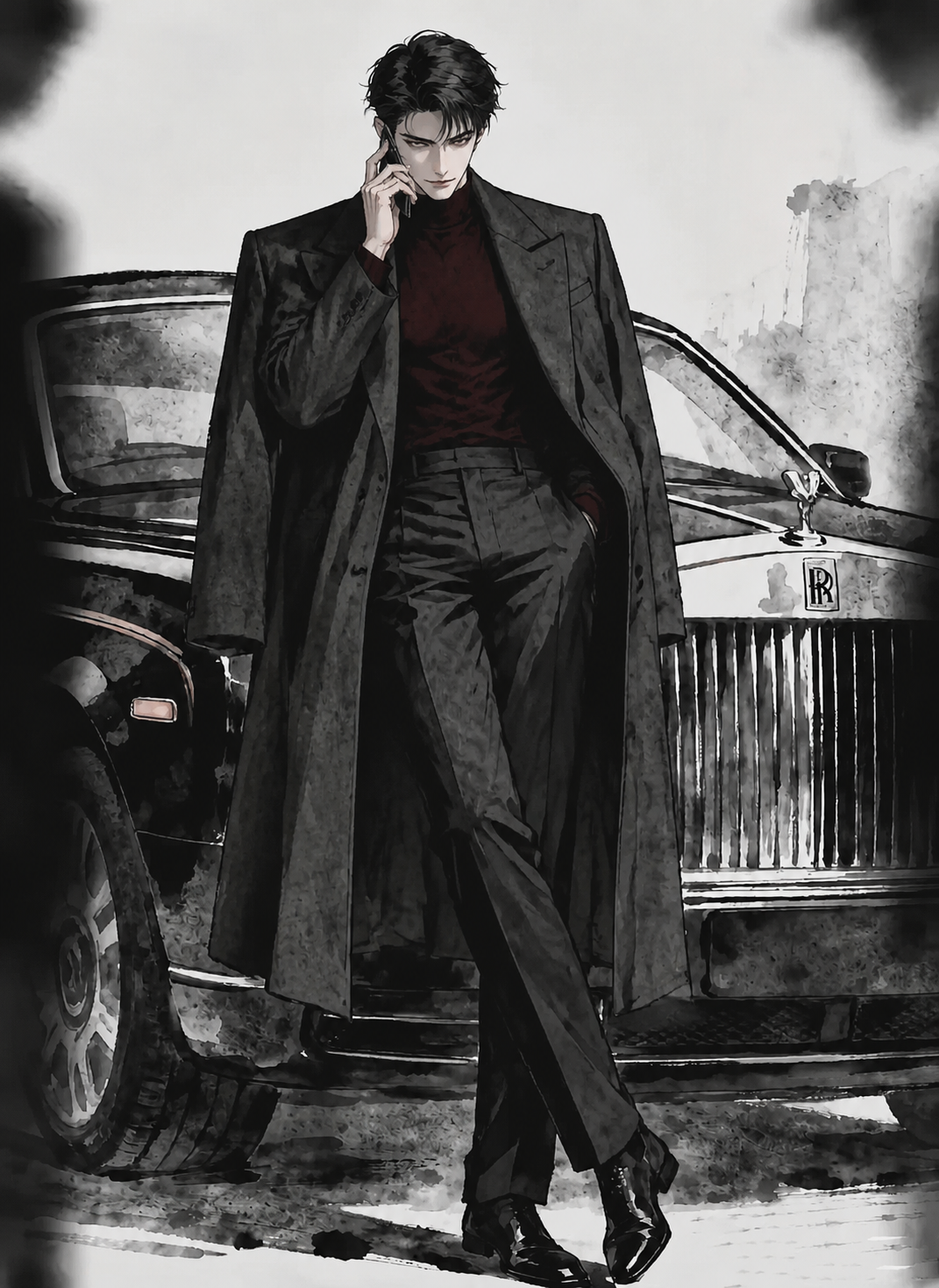 Mafia Guardians thumbnail