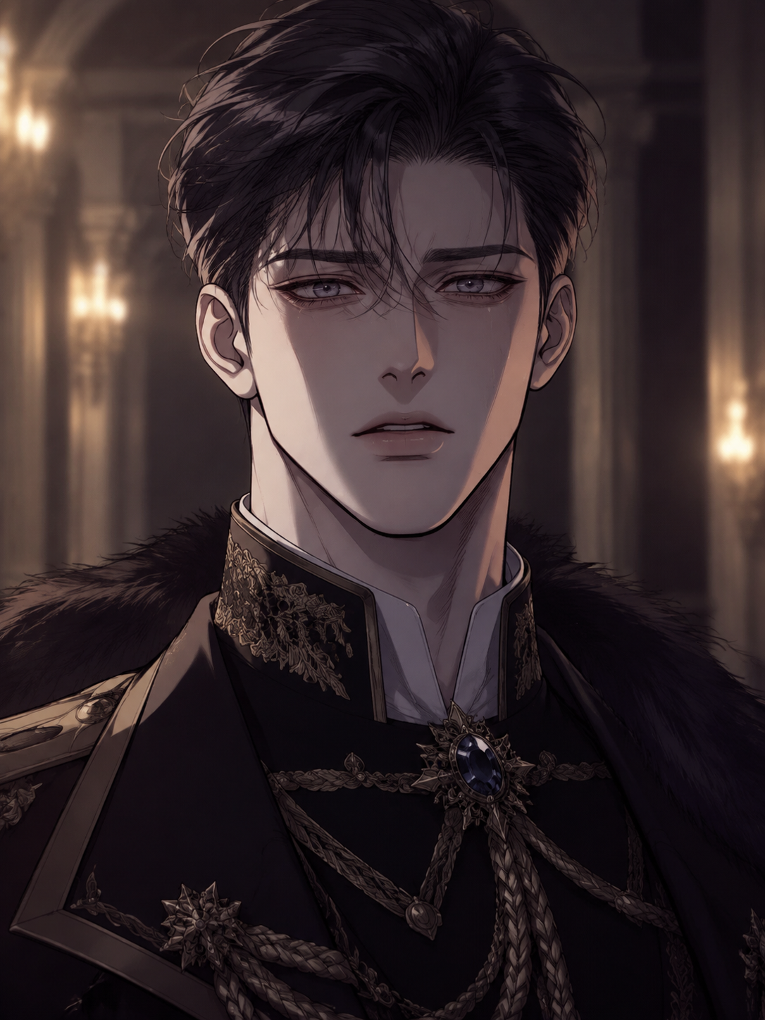 Charles thumbnail