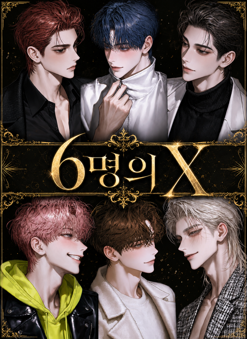 6 X's thumbnail