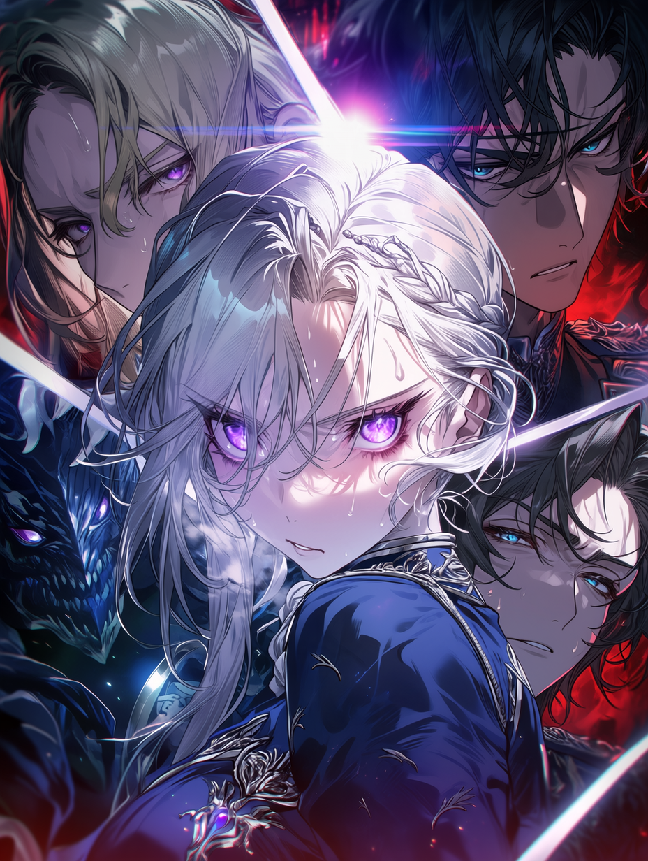 Elena - Alchemist's Devotion thumbnail
