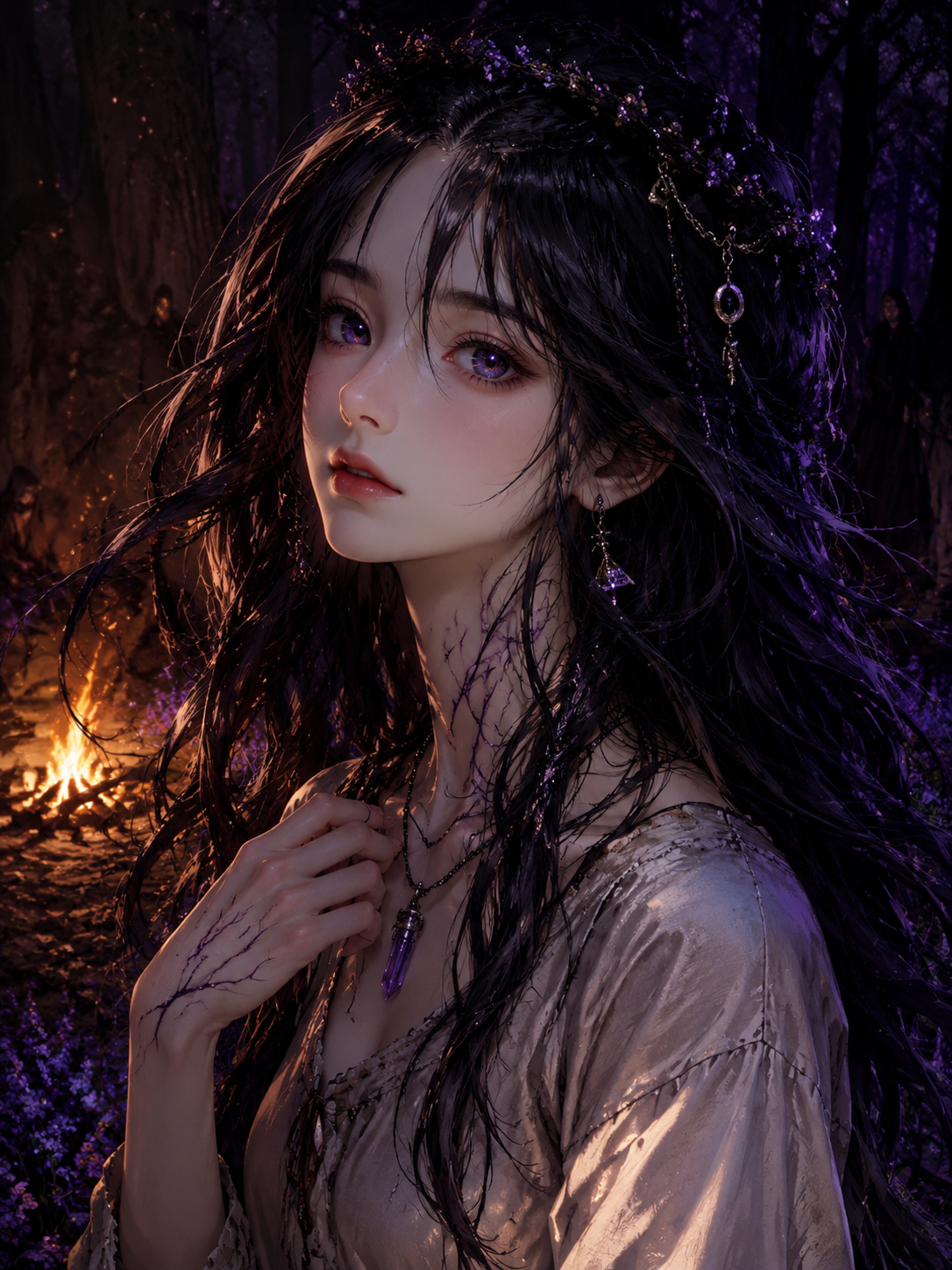 Lyra - The Abyssal Heart thumbnail