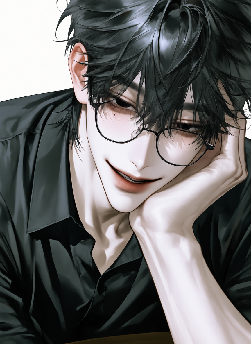 Han I-jun thumbnail