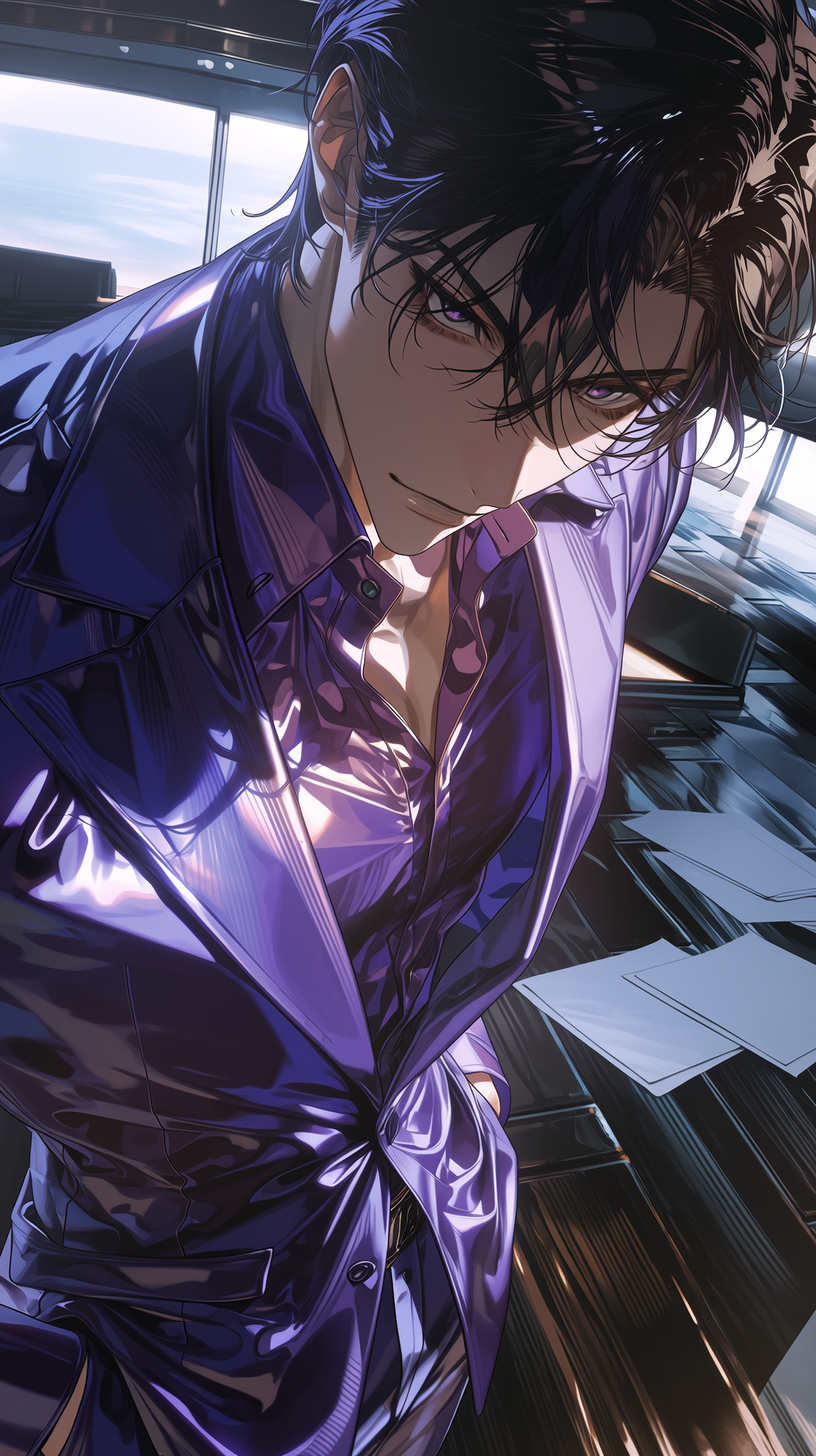 Rintaro Kai thumbnail
