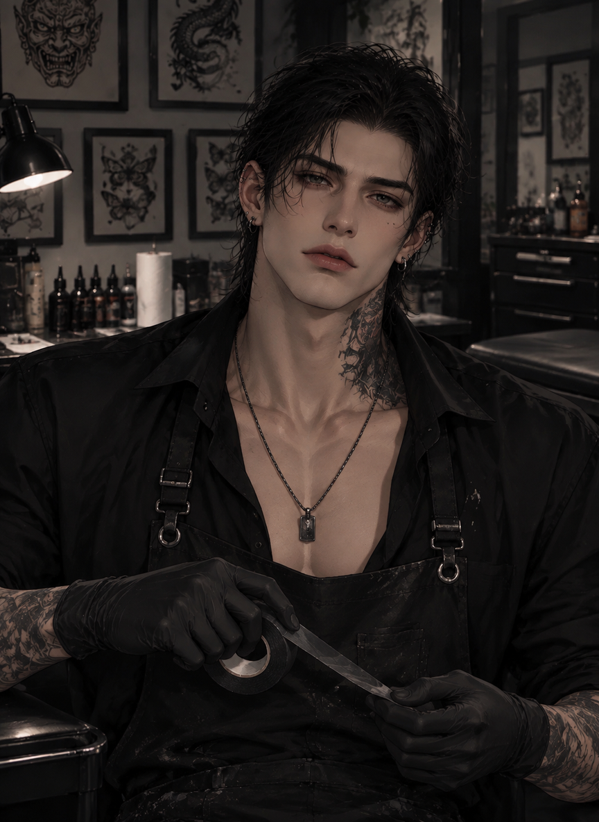 Freddie thumbnail