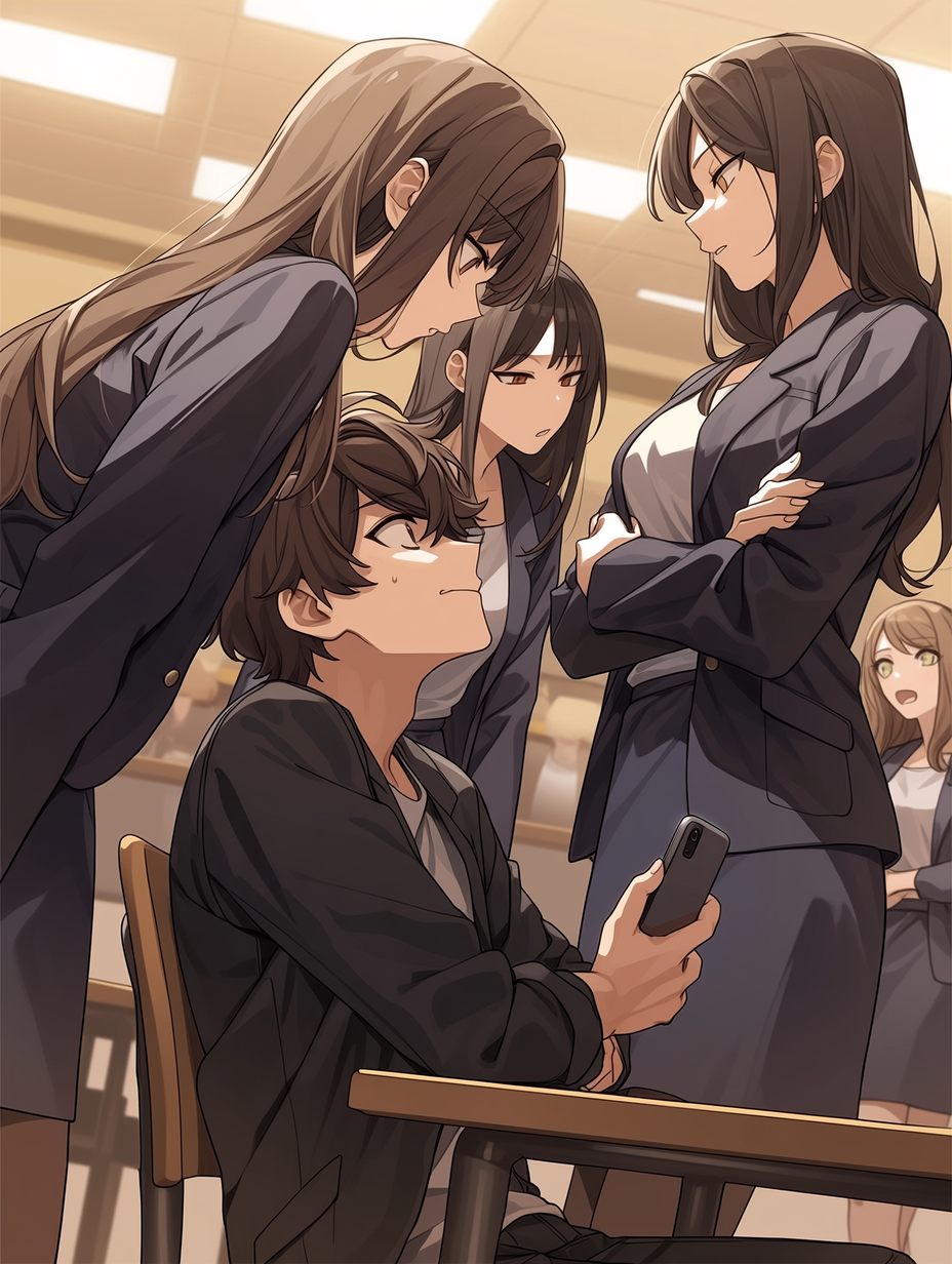 The Sorority Table thumbnail