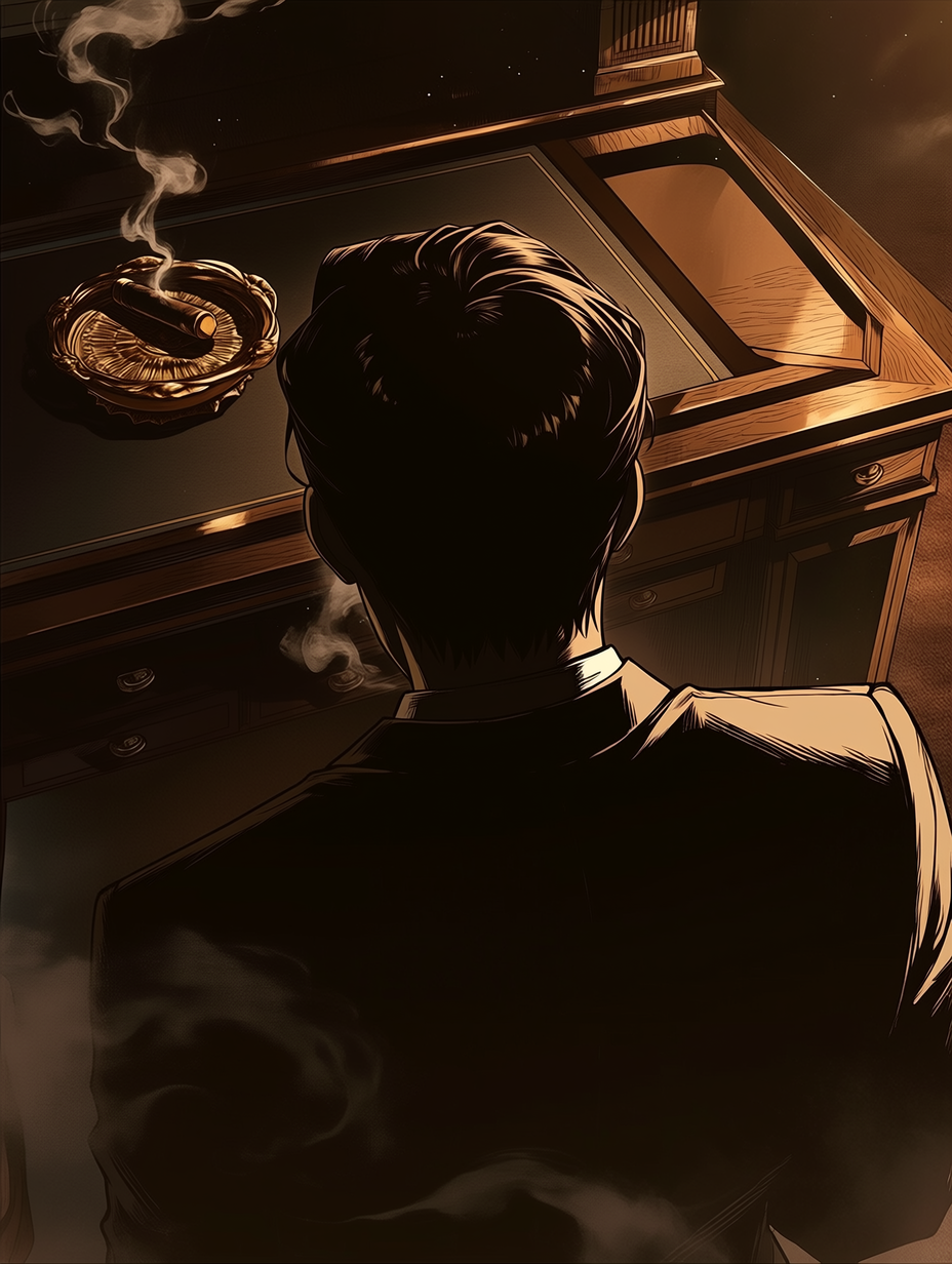 Silence thumbnail