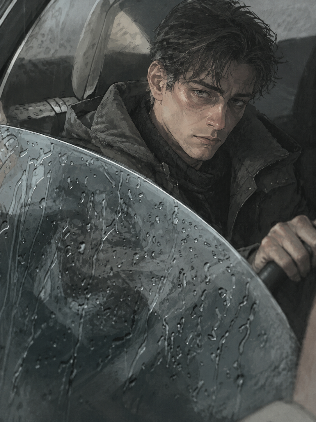Benedict thumbnail