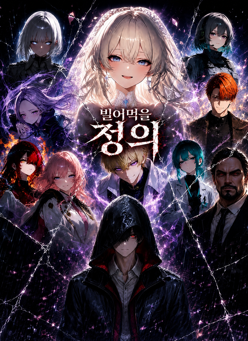 The acclaimed hero who killed my fiancée thumbnail