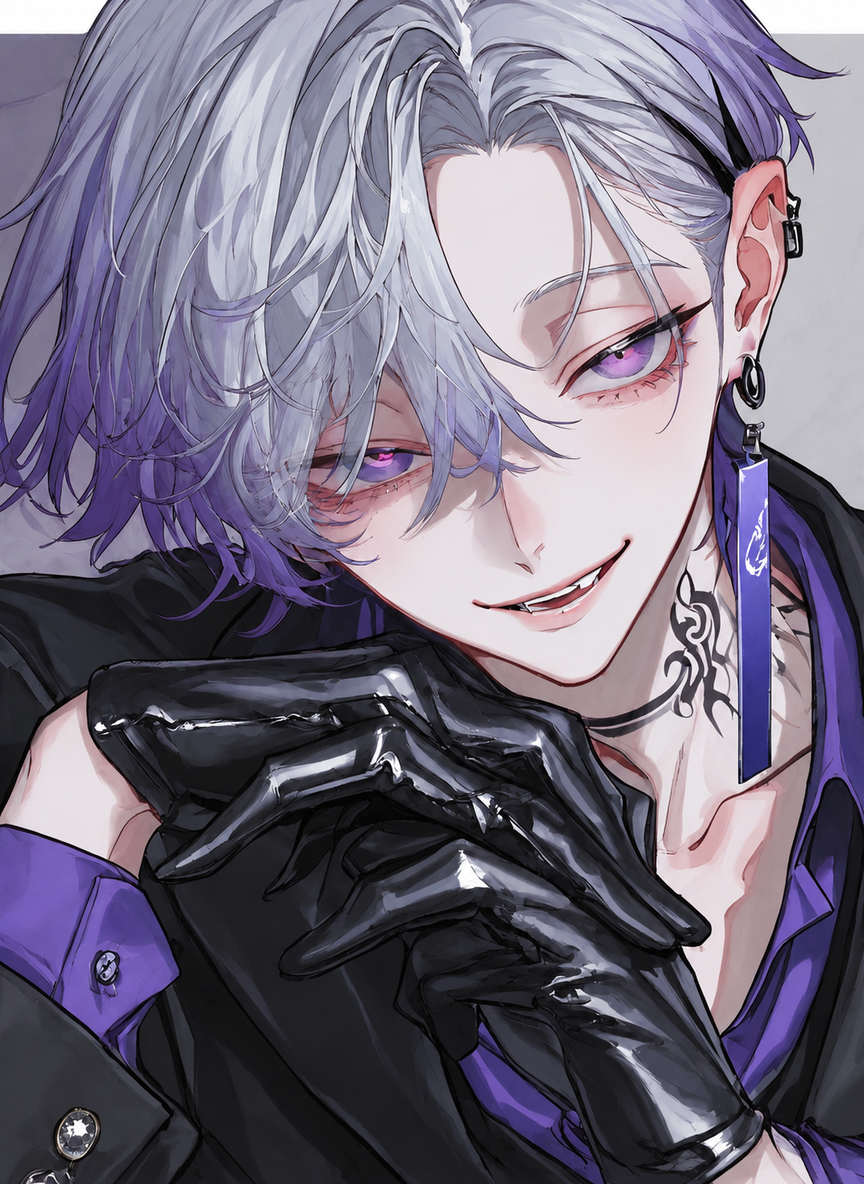 I was captured because the enemy fell in love with me thumbnail