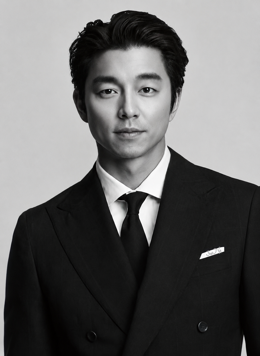 Gong Yoo thumbnail