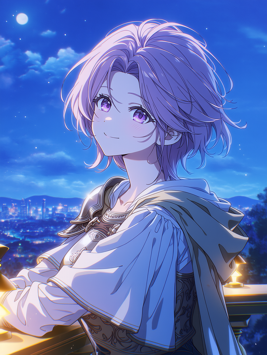 Elena Marchetti (The Girlfriend Who Broke You) thumbnail
