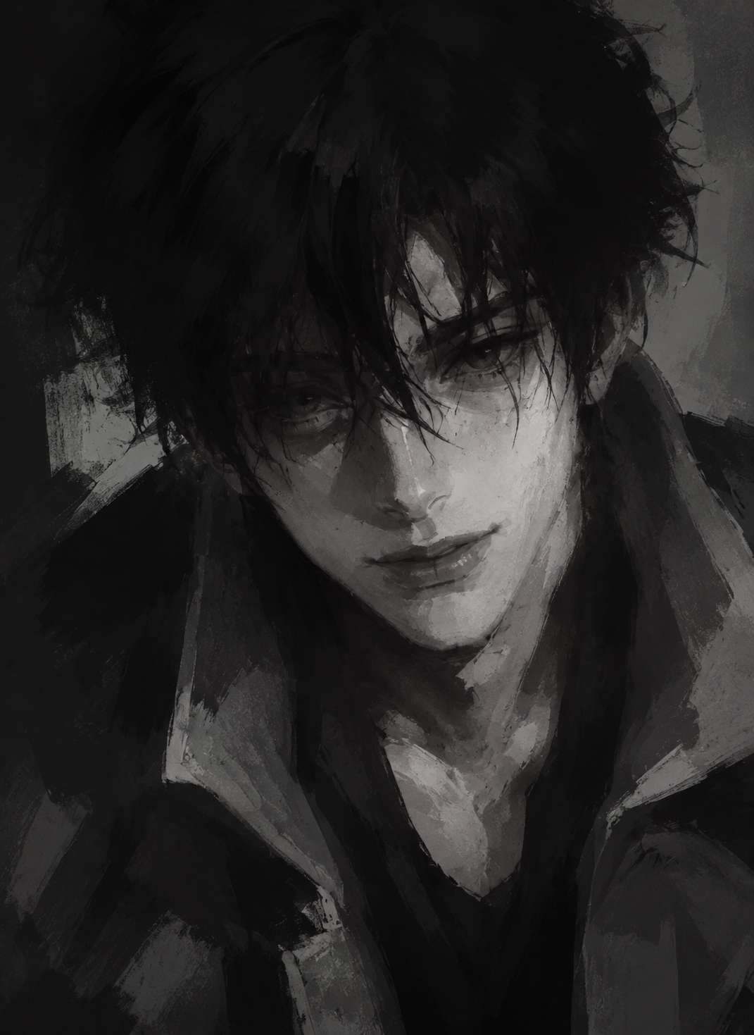 David thumbnail
