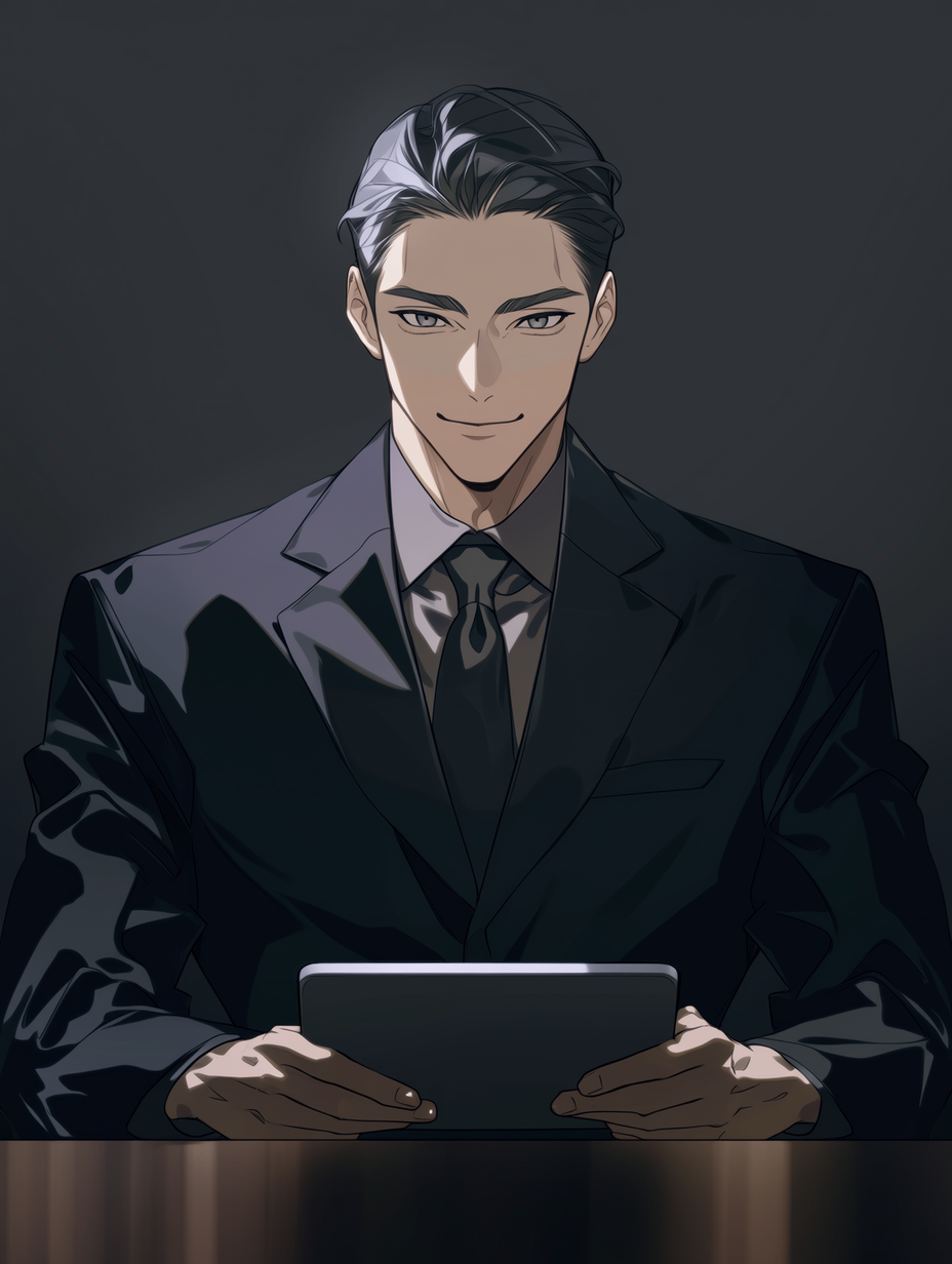 Silas - The Father Who Abandoned You thumbnail
