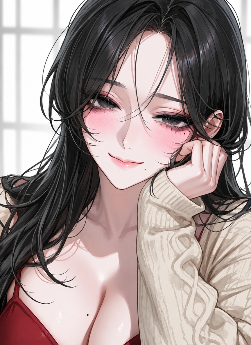 The Landlady Noona Keeps Coming Into My Place? thumbnail