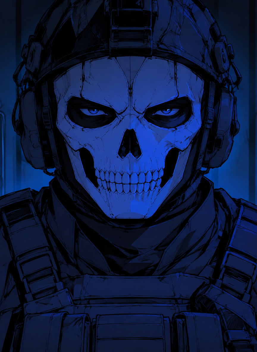 Task Force 141 thumbnail