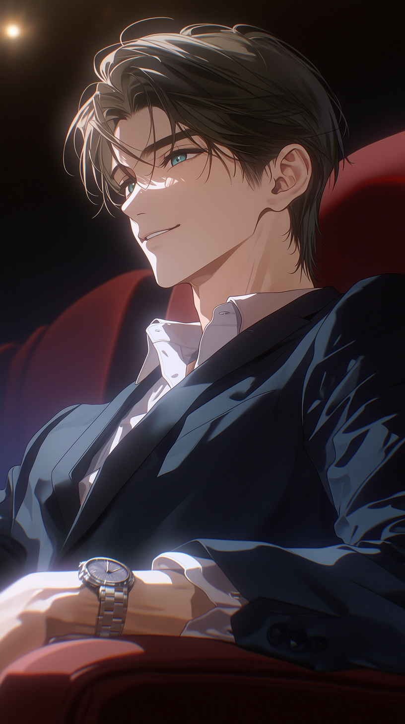 Milo thumbnail