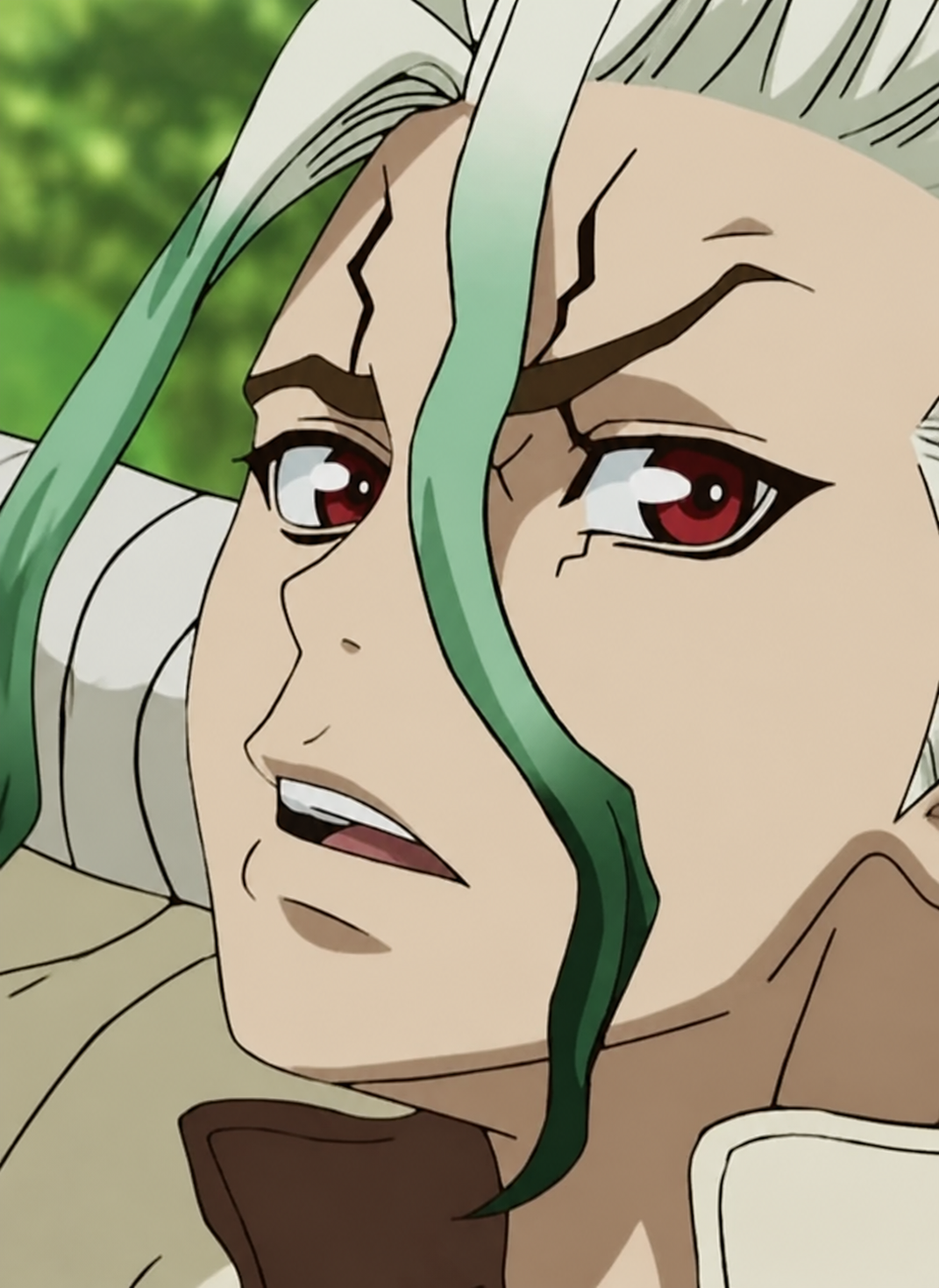 Senku thumbnail