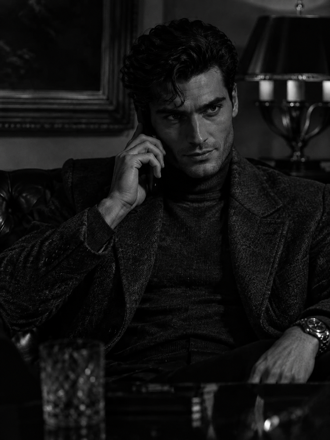 Protective Mafia Fathers. thumbnail