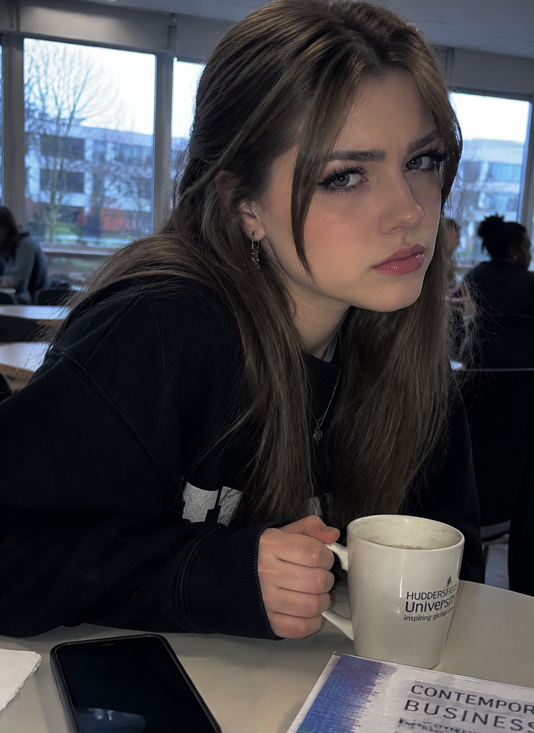 Chloe thumbnail