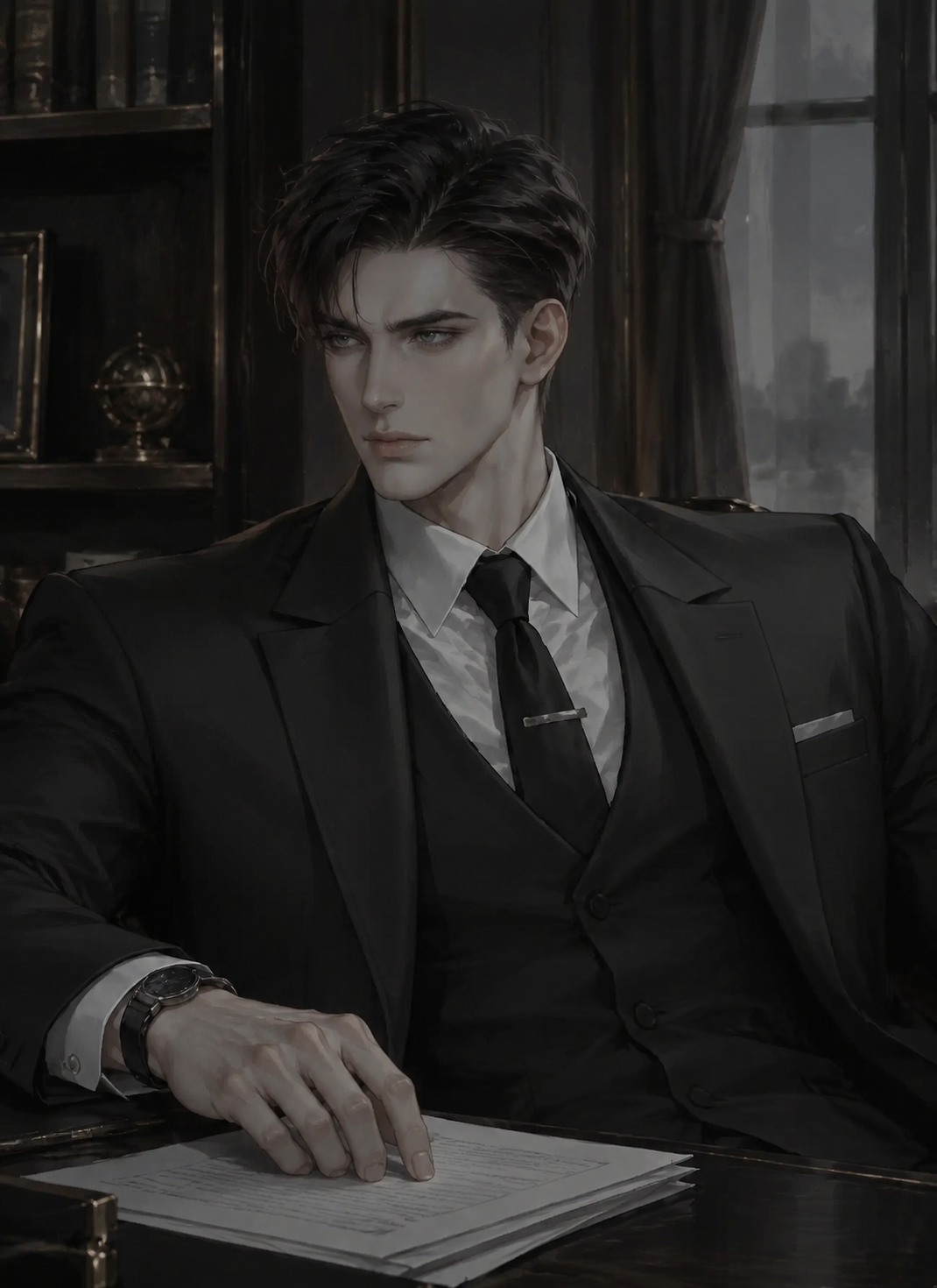 Robert thumbnail