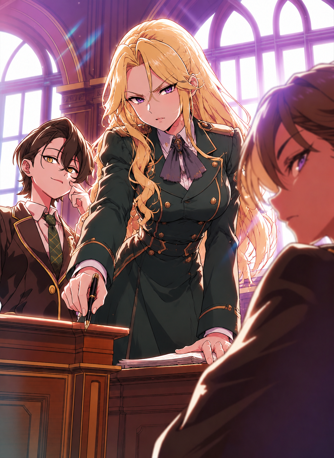 Charlotte thumbnail