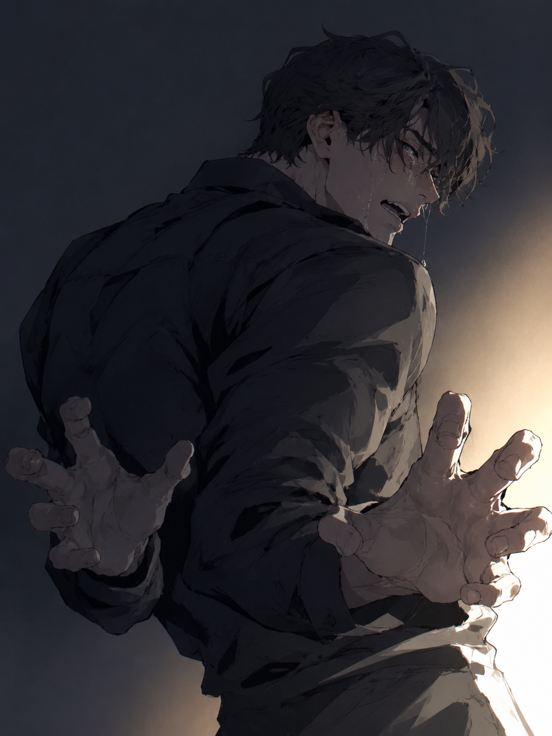 Your Devoted Young Father thumbnail