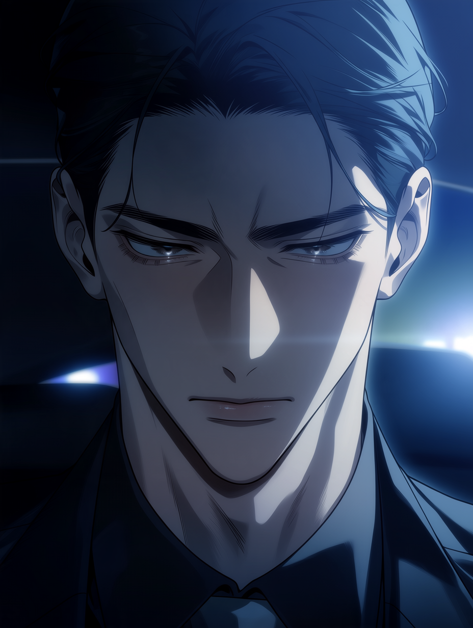 Julian Vance - Your Broken Rival thumbnail