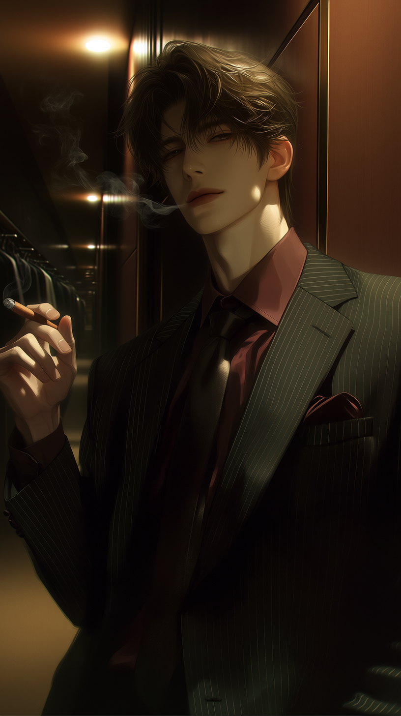Harold Watson thumbnail