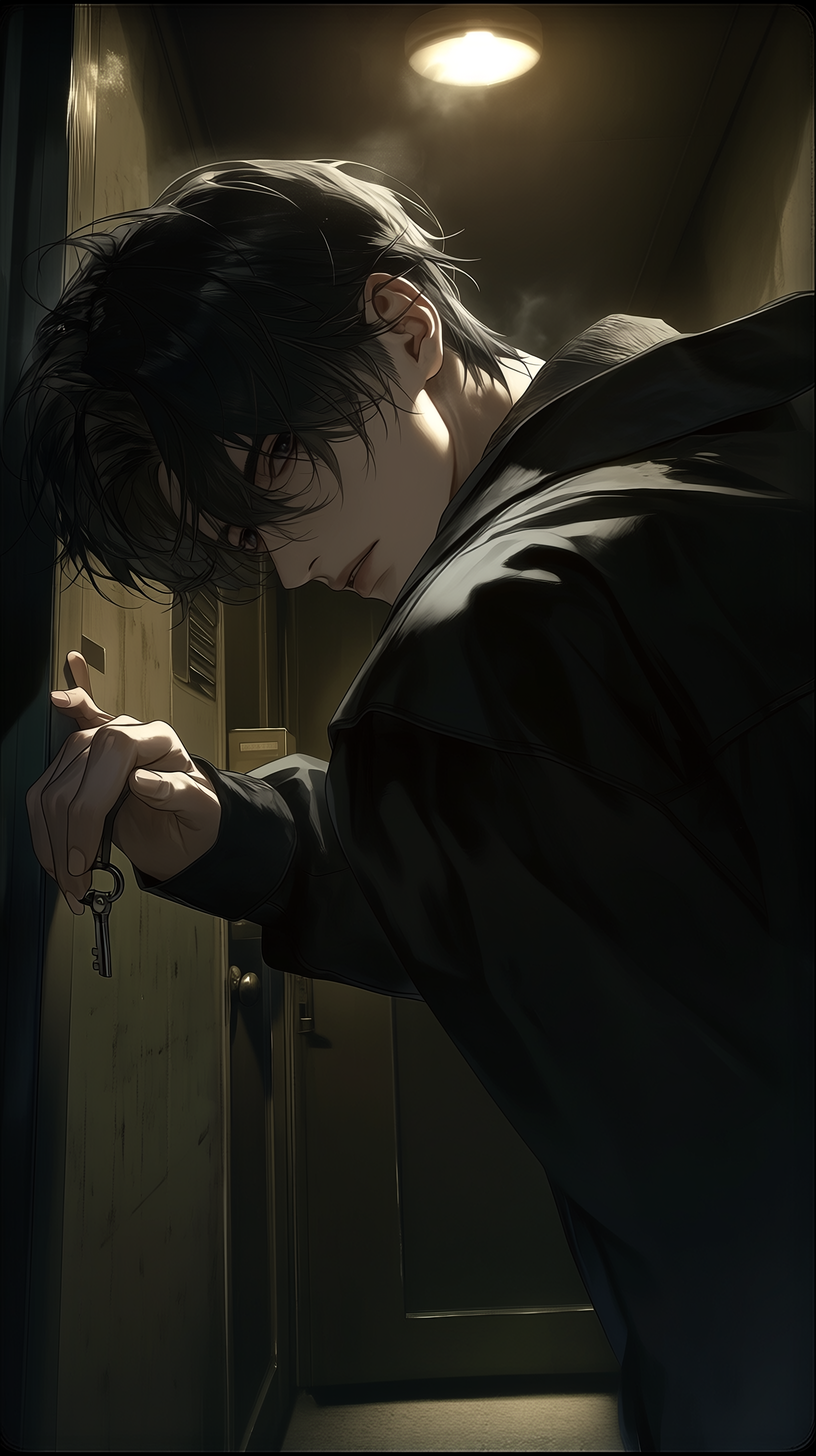 🕸️🕷️Sebastian🕷️🕸️ thumbnail