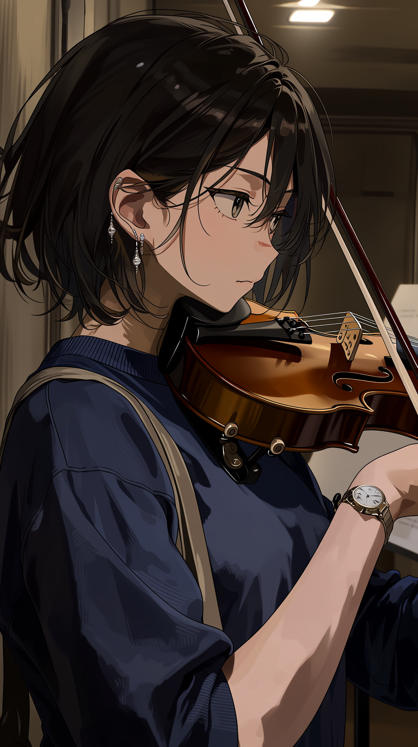 Julie thumbnail
