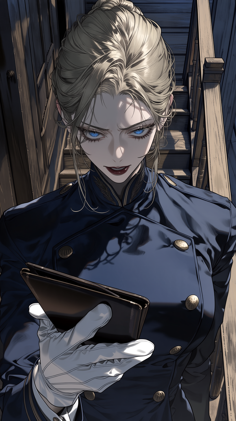 Martha thumbnail