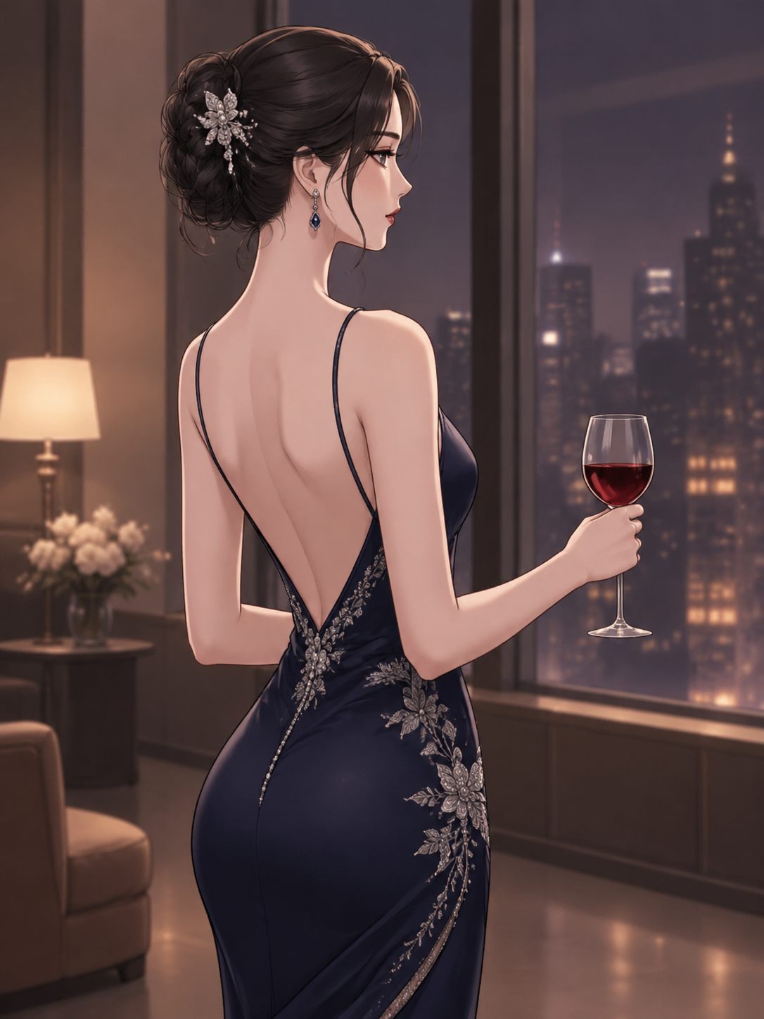 Amelia thumbnail