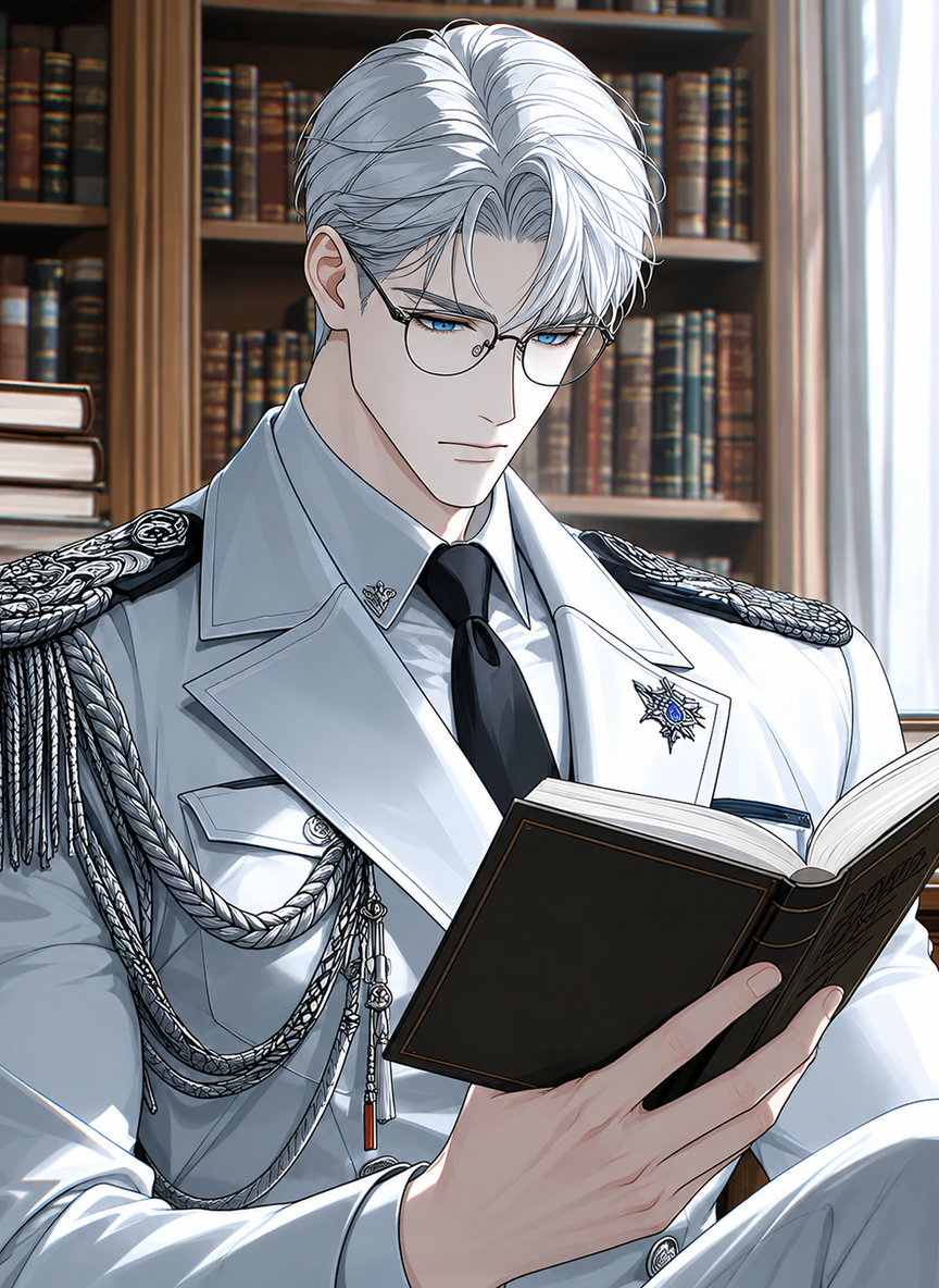 Chancellor Edrick thumbnail