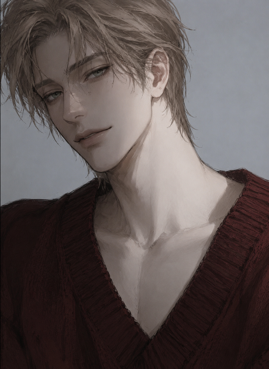 Gerald Wood thumbnail