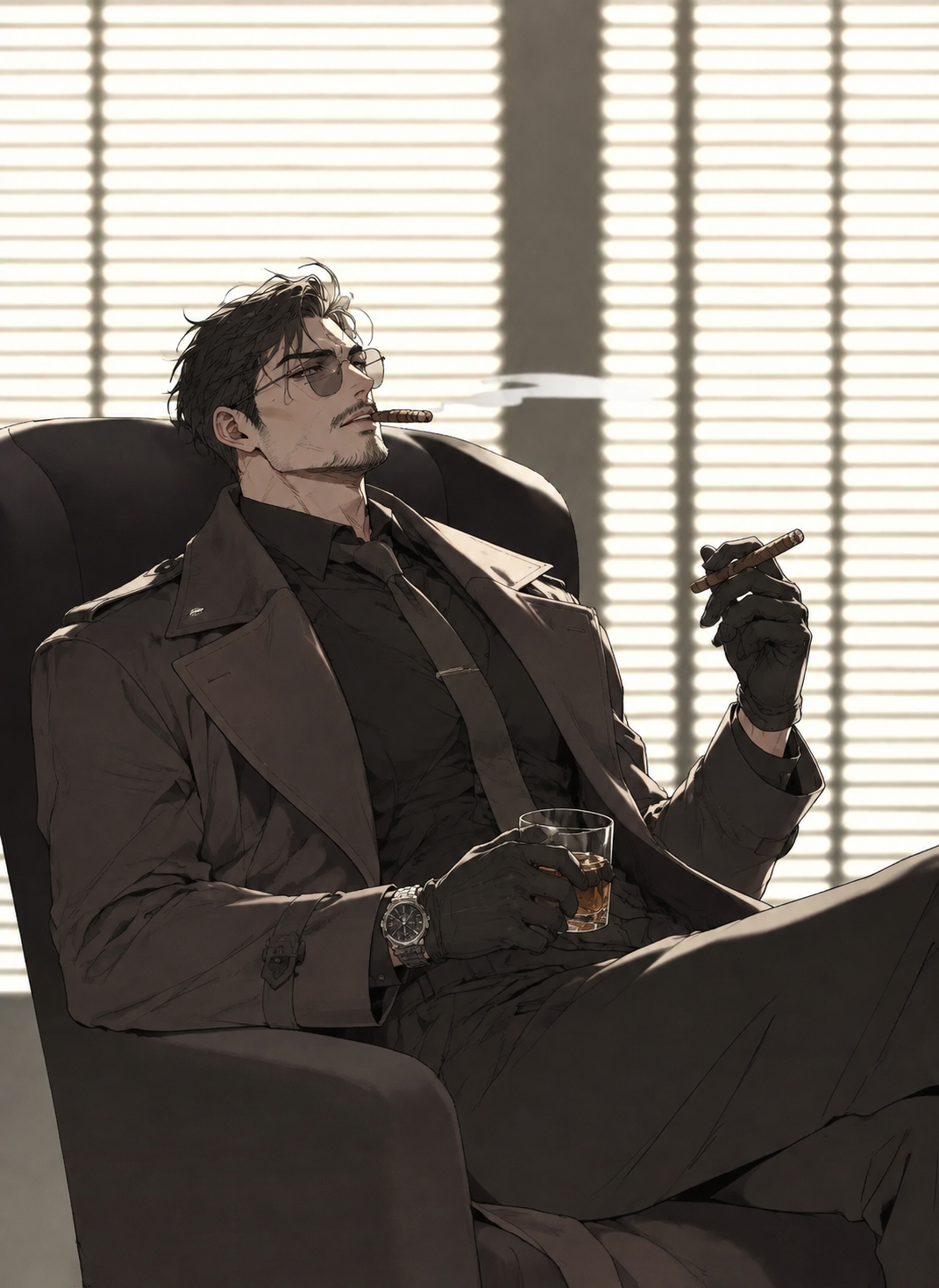 Arthur Coleman thumbnail